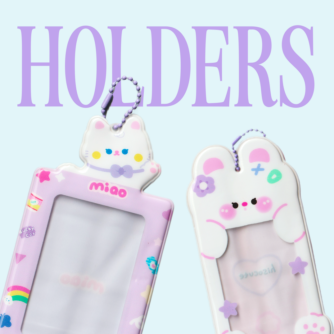 Holders
