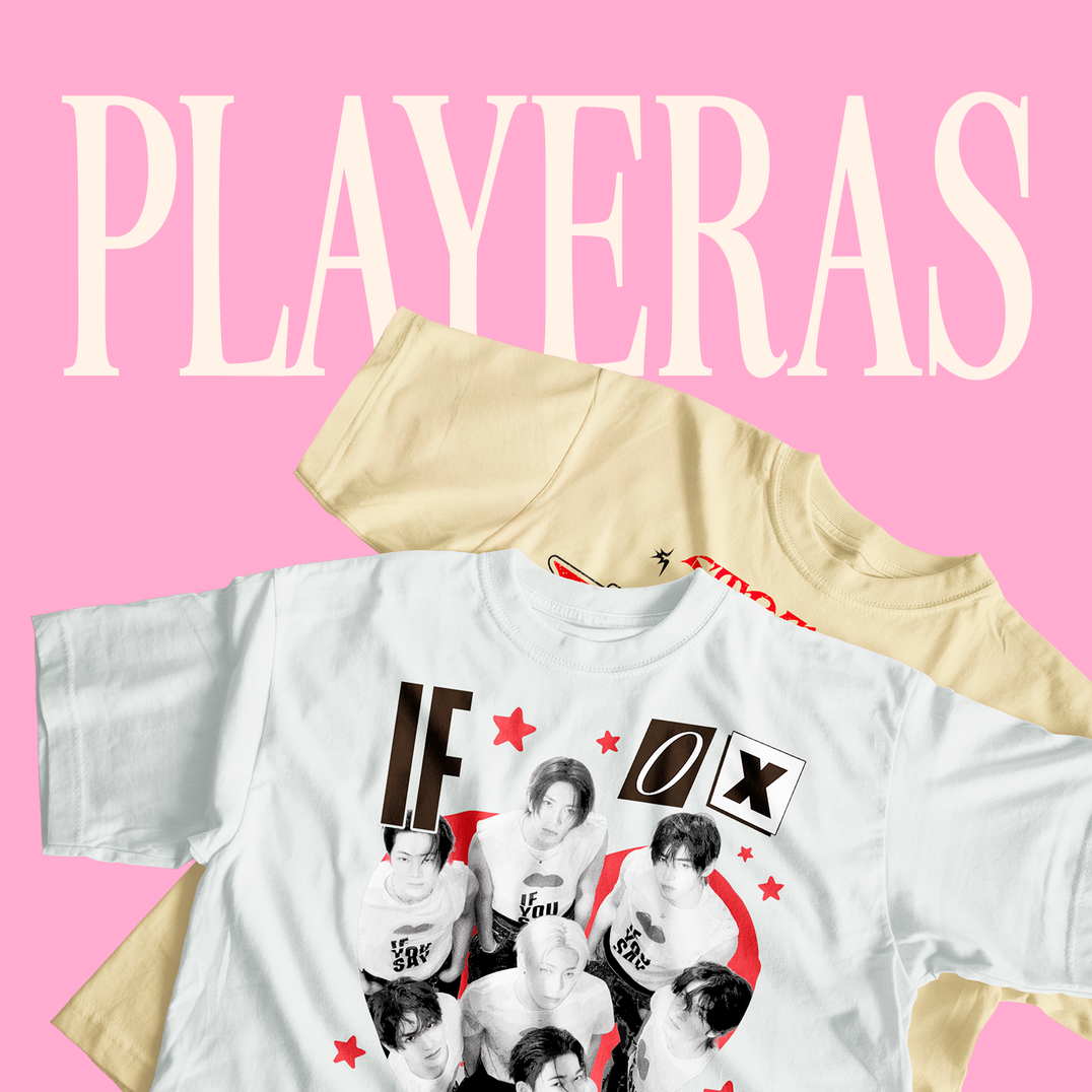 Playeras