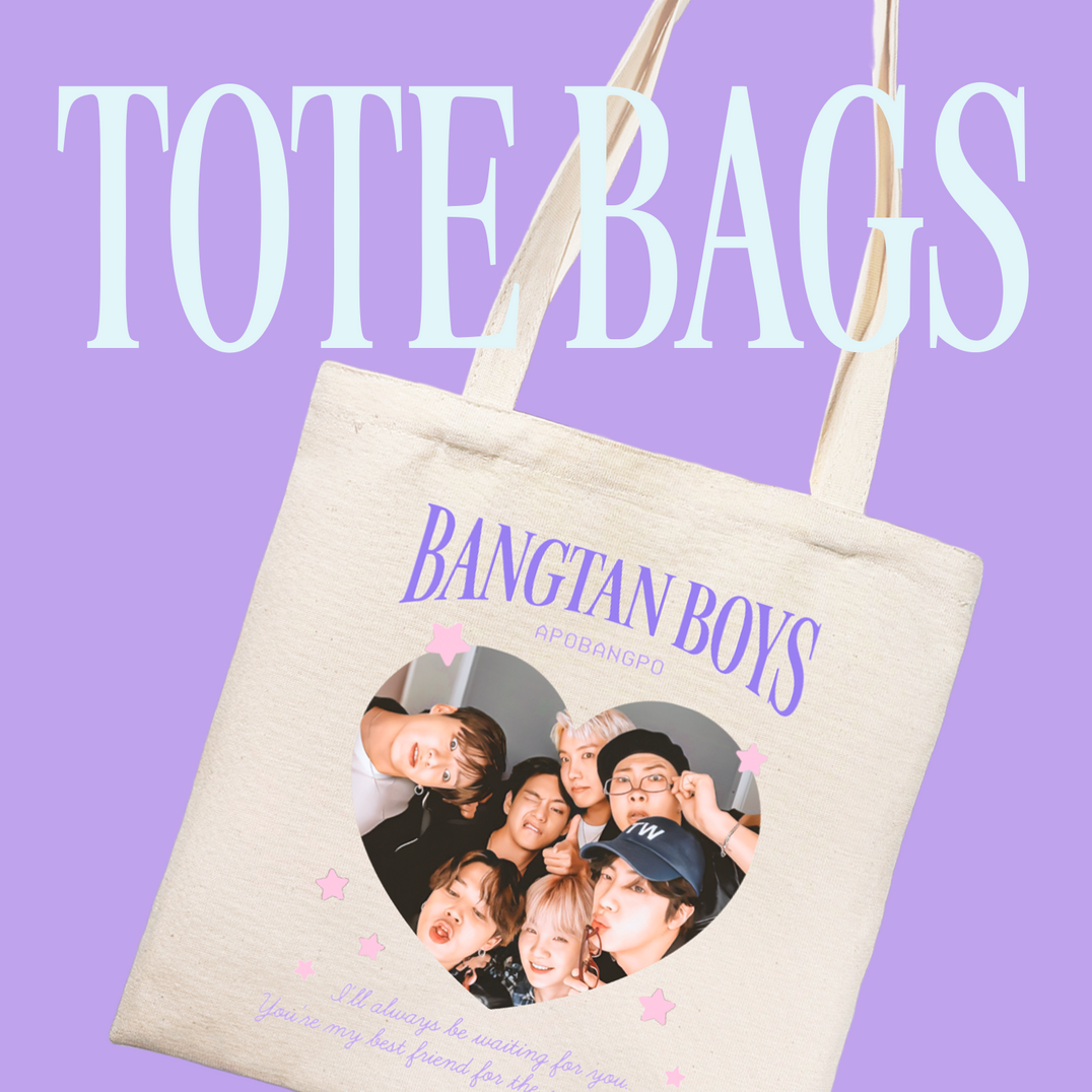 Tote Bags