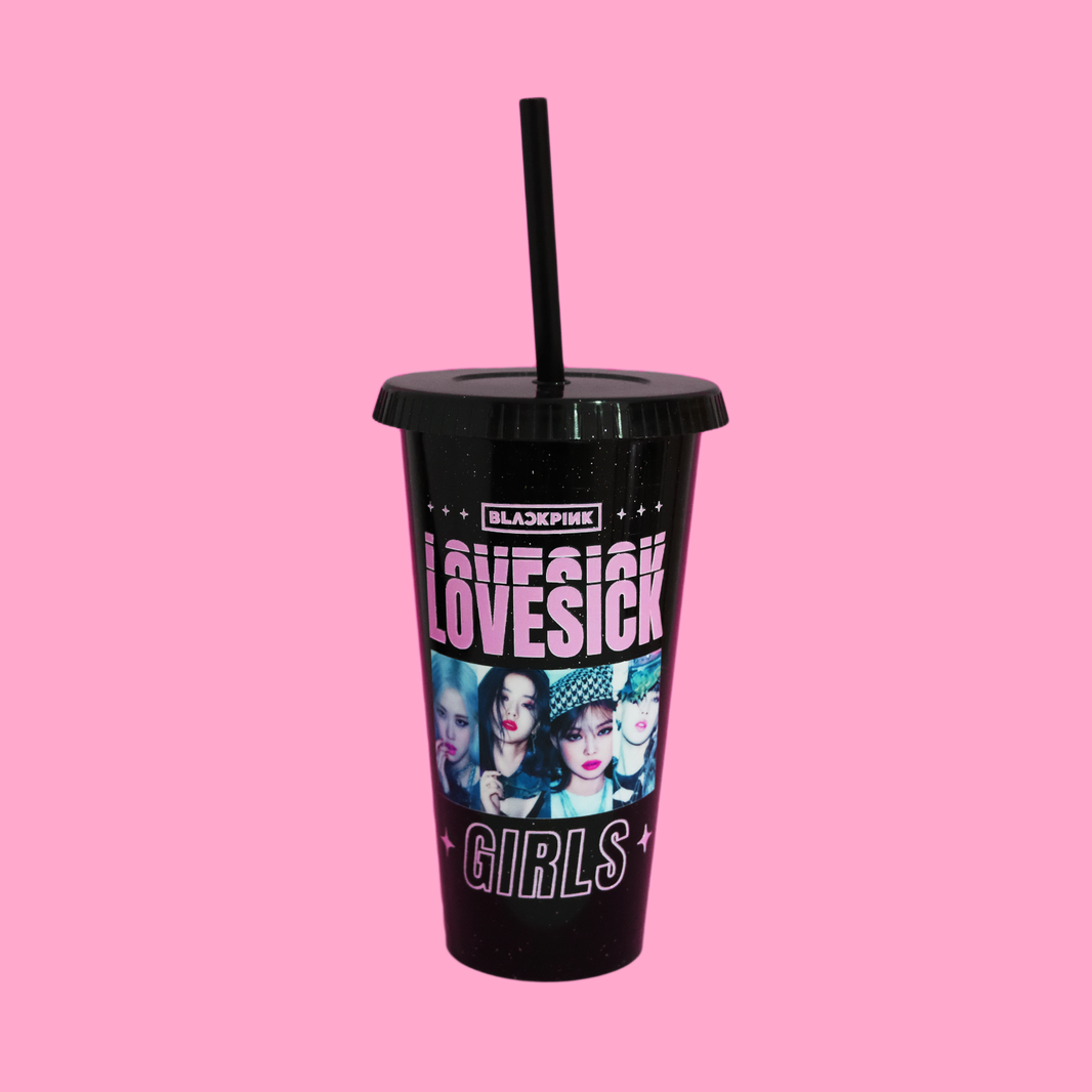 Vaso – BLACKPINK