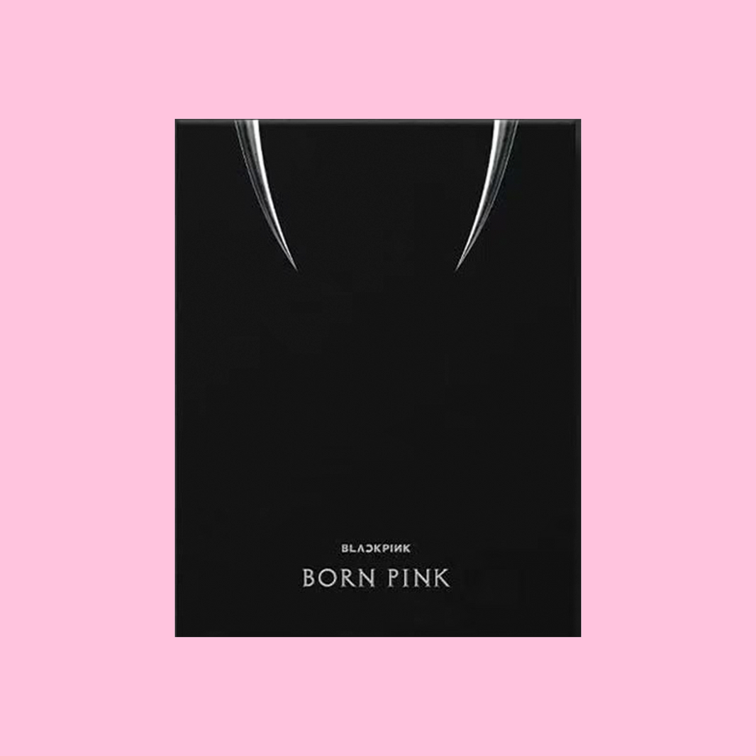 BLACKPINK – Born Pink (Álbum)