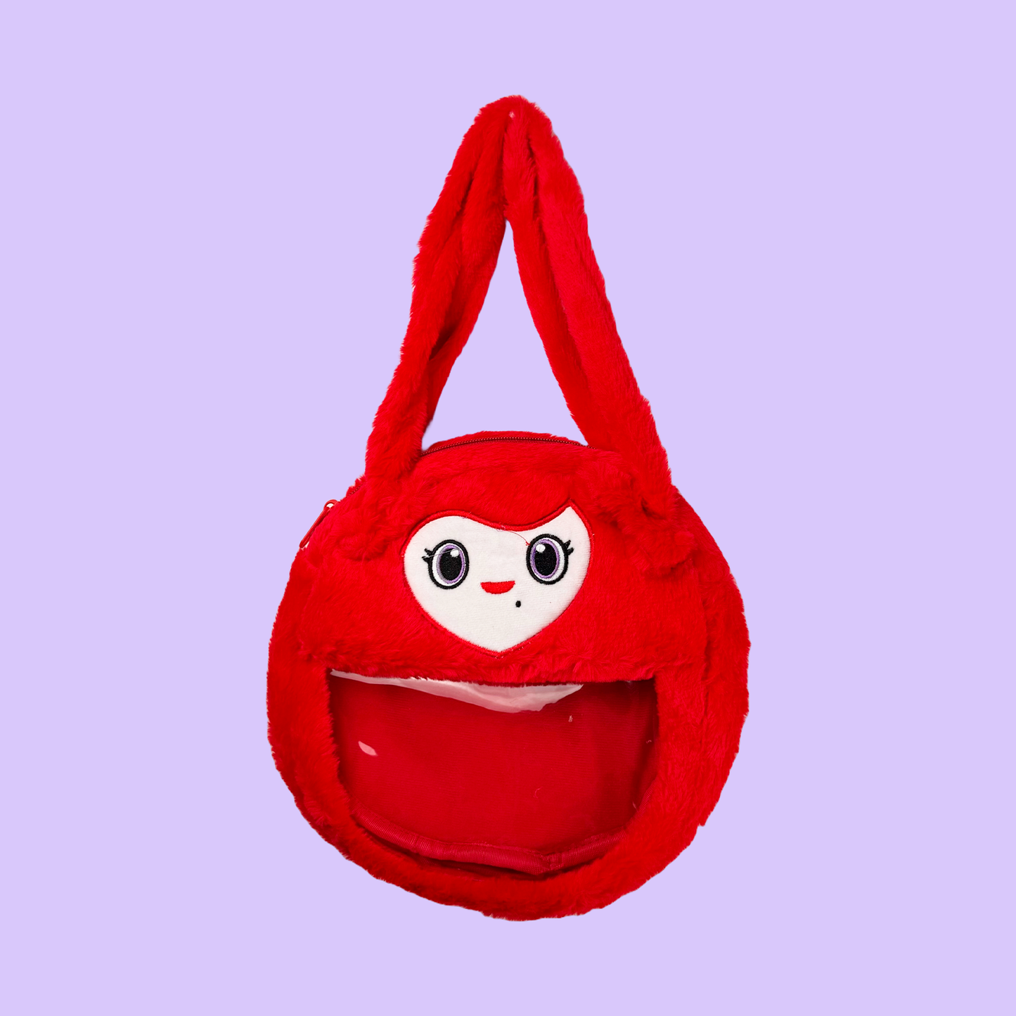 Mini Mochila 'Lovely'