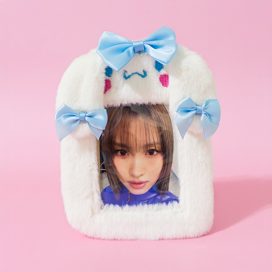 Photocard Holder — Cinnamoroll
