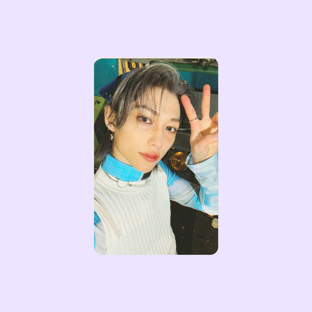 Felix - Photocards Originales