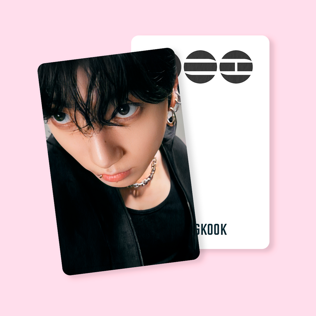 Arirang Scans — Photocards Fanmade
