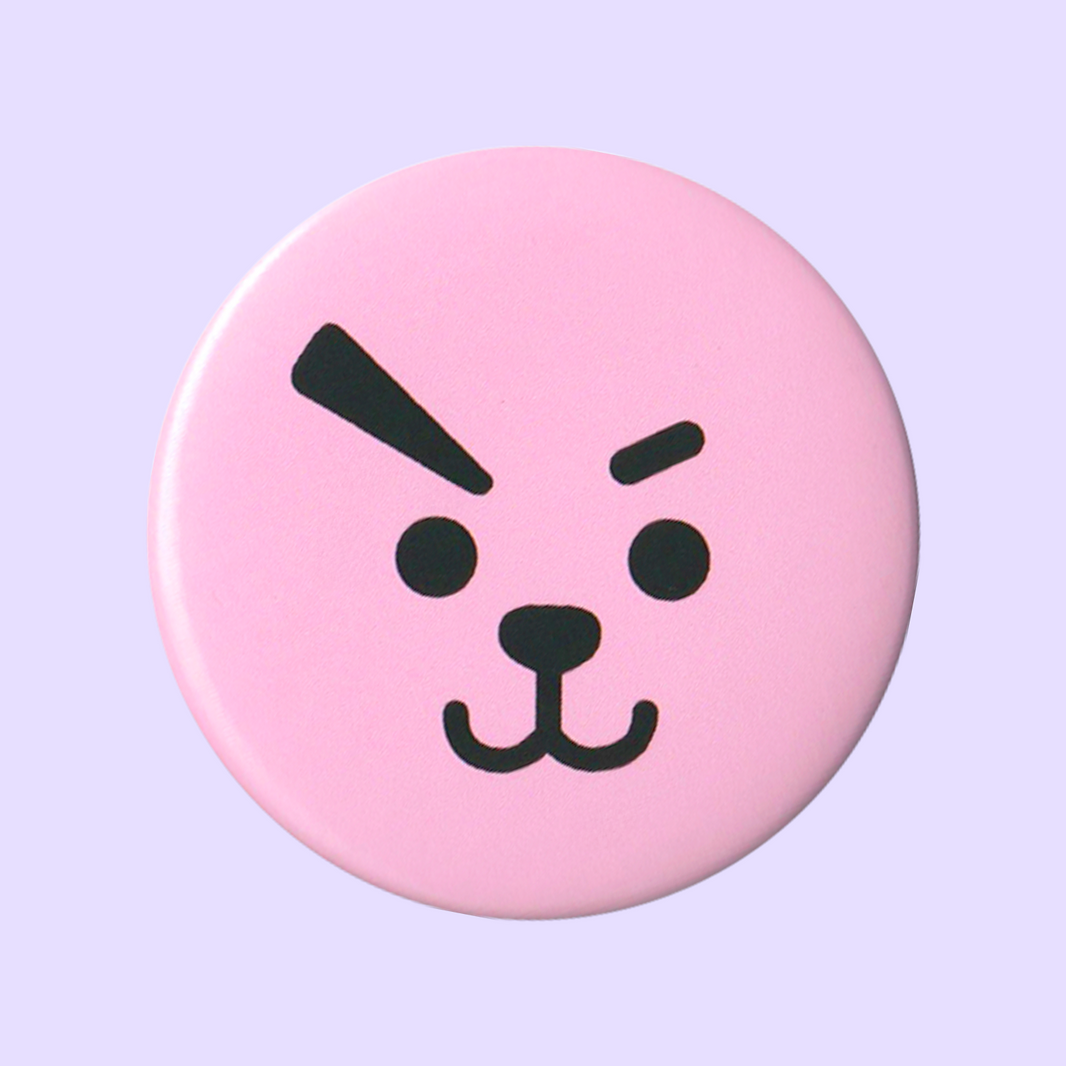 BT21 — Pin