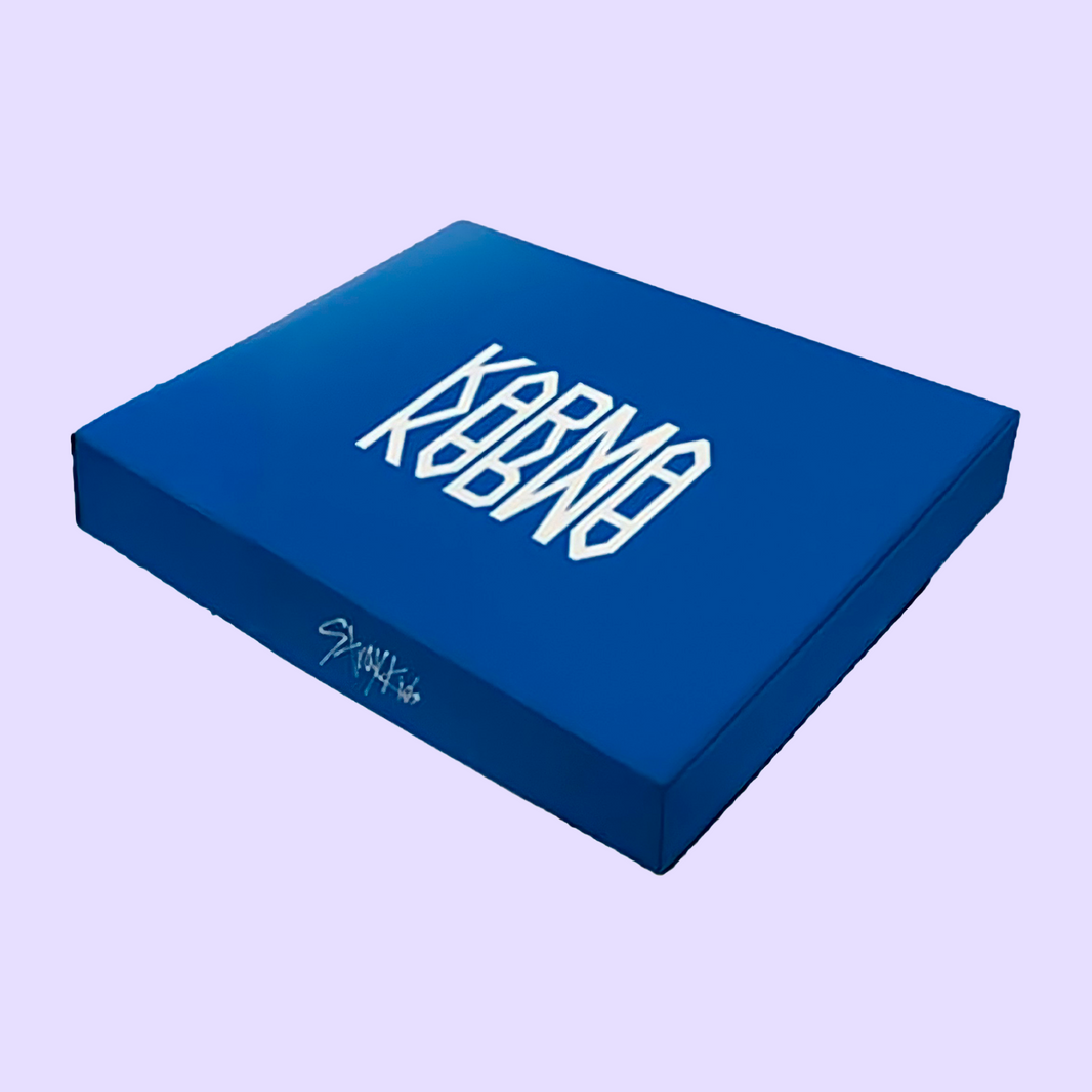 Stray Kids – KARMA