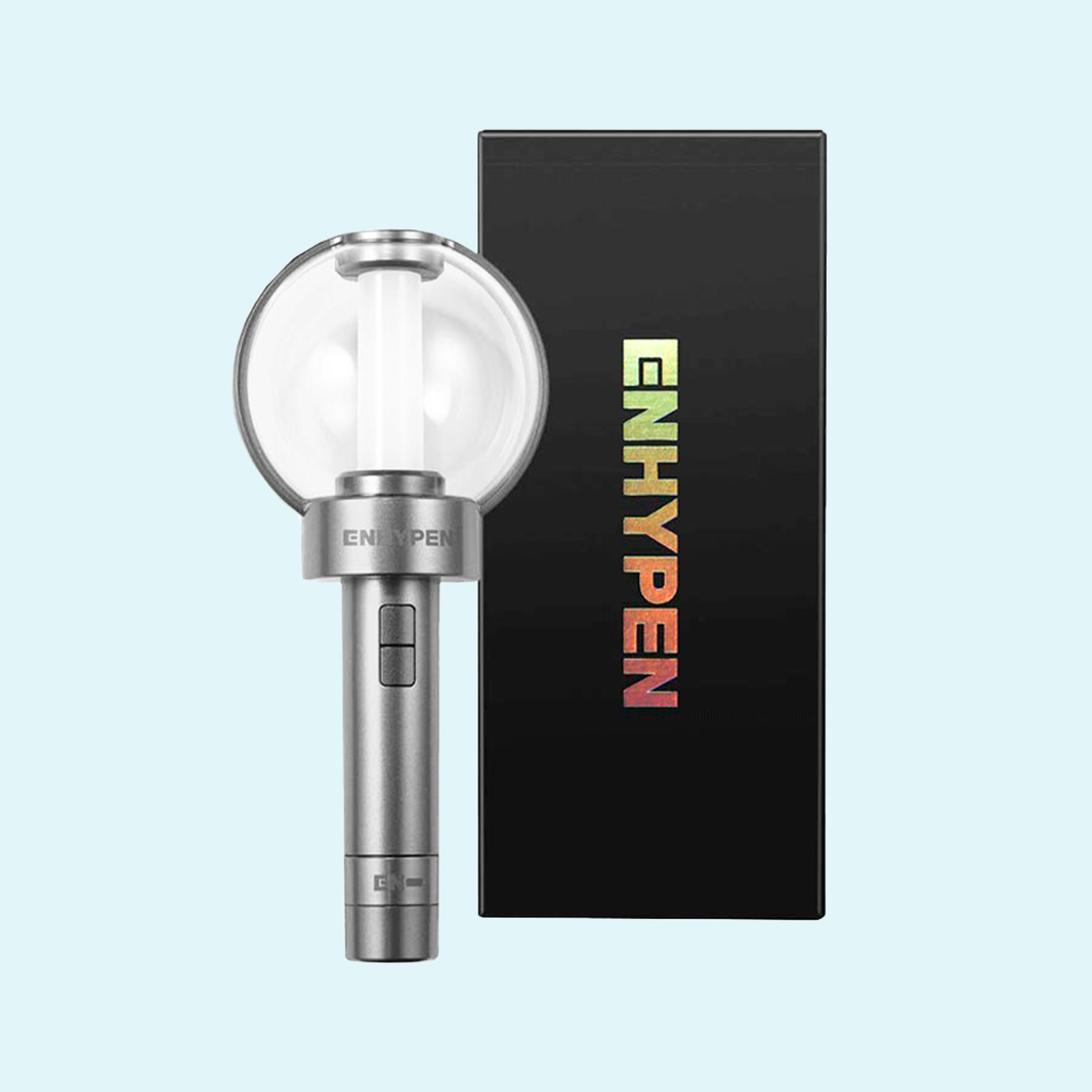 ENHYPEN — Lightstick ver. 02
