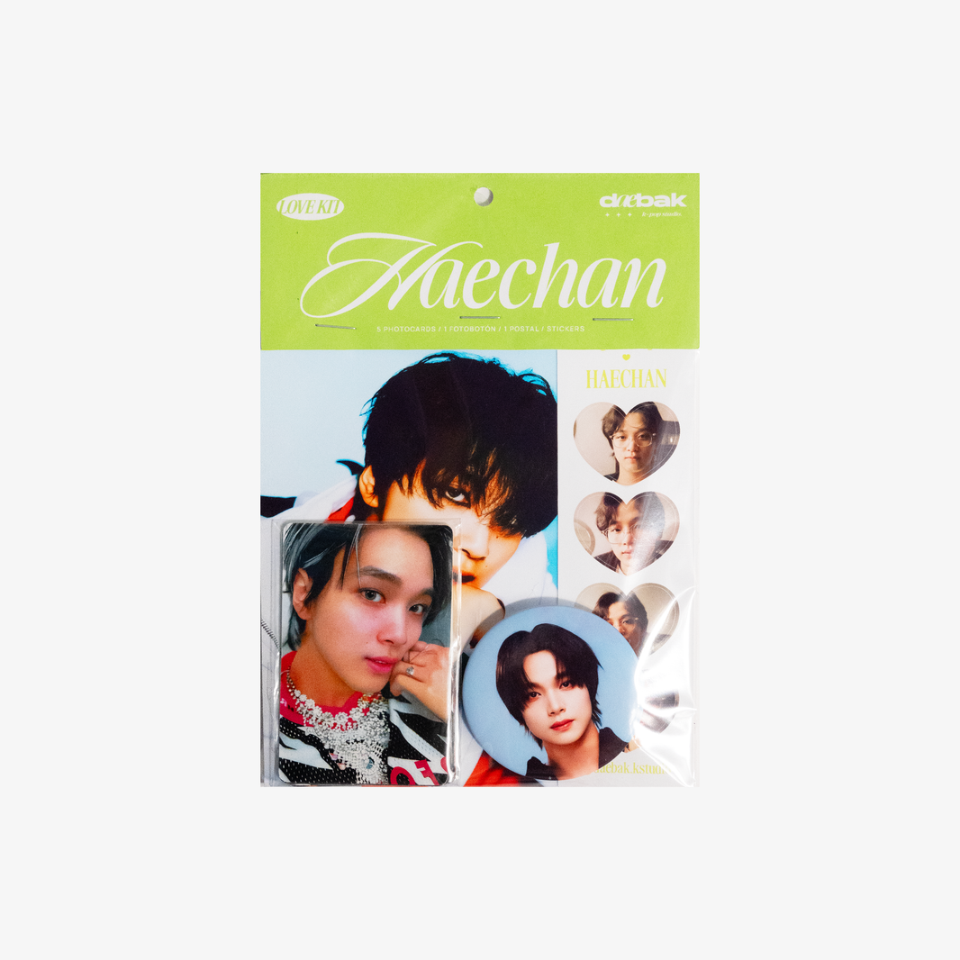 Love Kit - NCT Dream