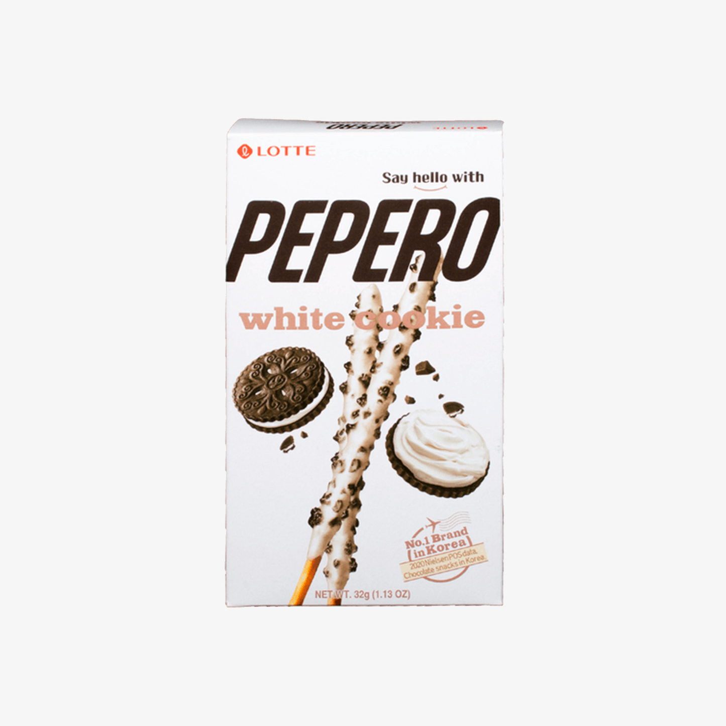 Lotte Pepero - 39 gr