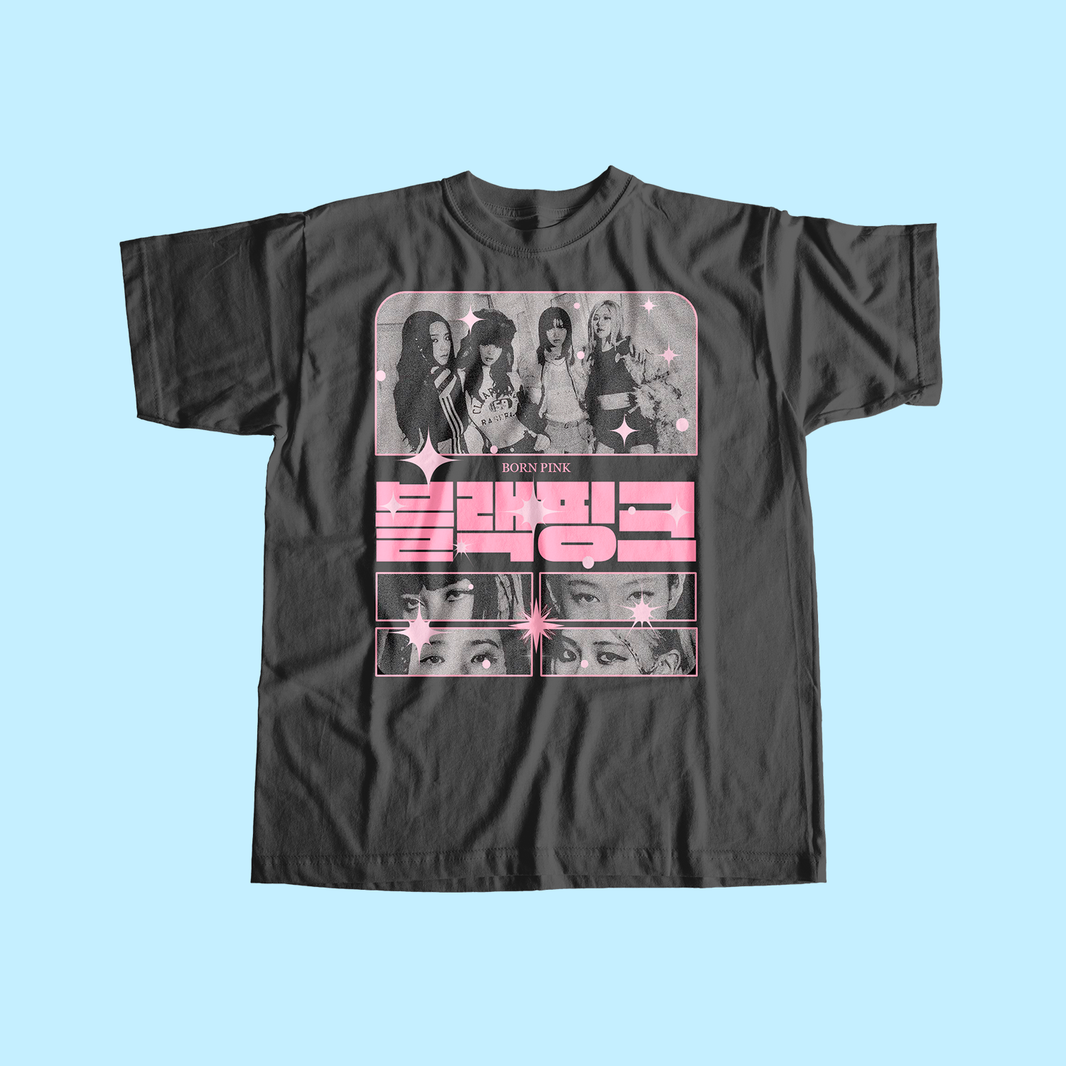 Blackpink — Born Pink