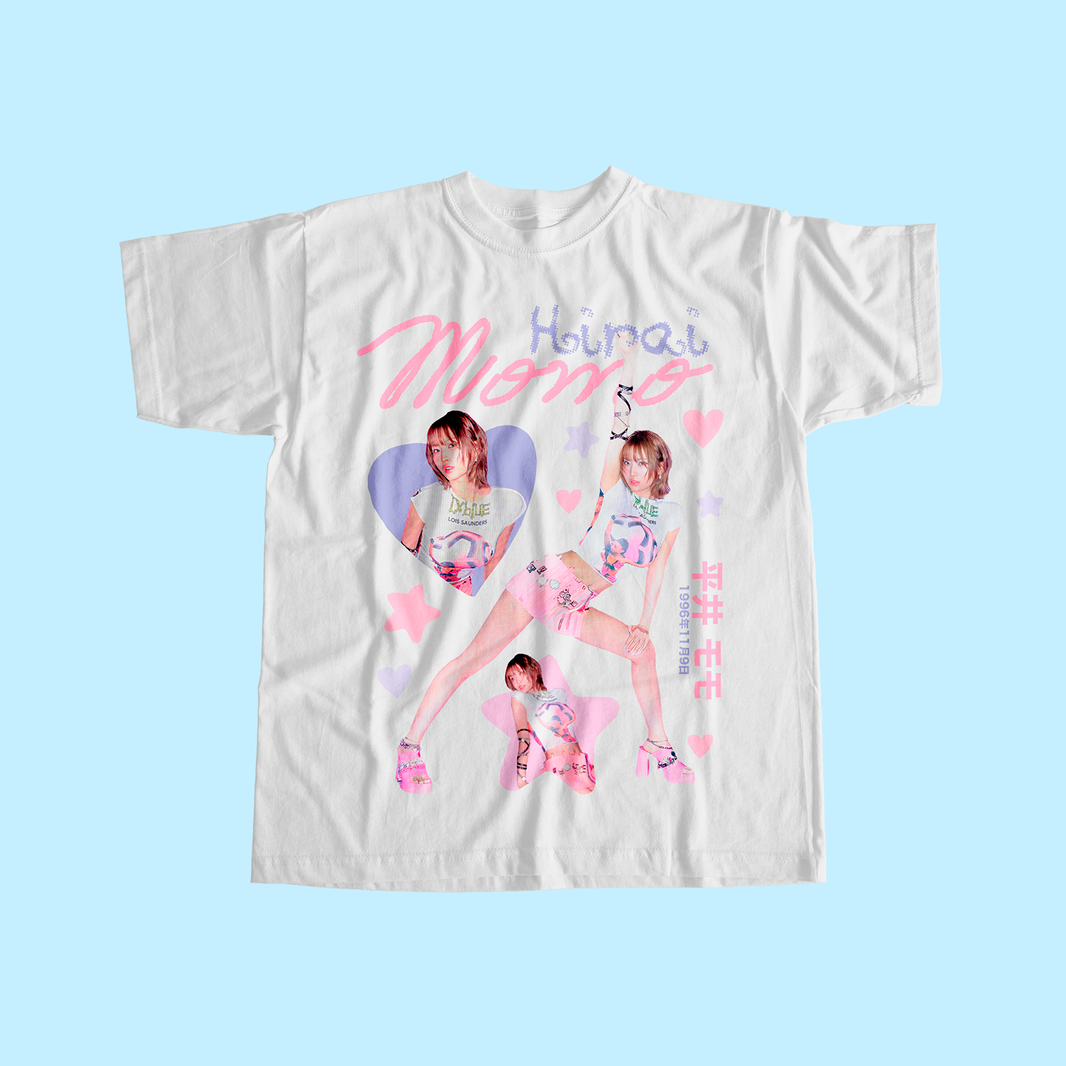 Twice — Momo 'Soft Candy Edition'