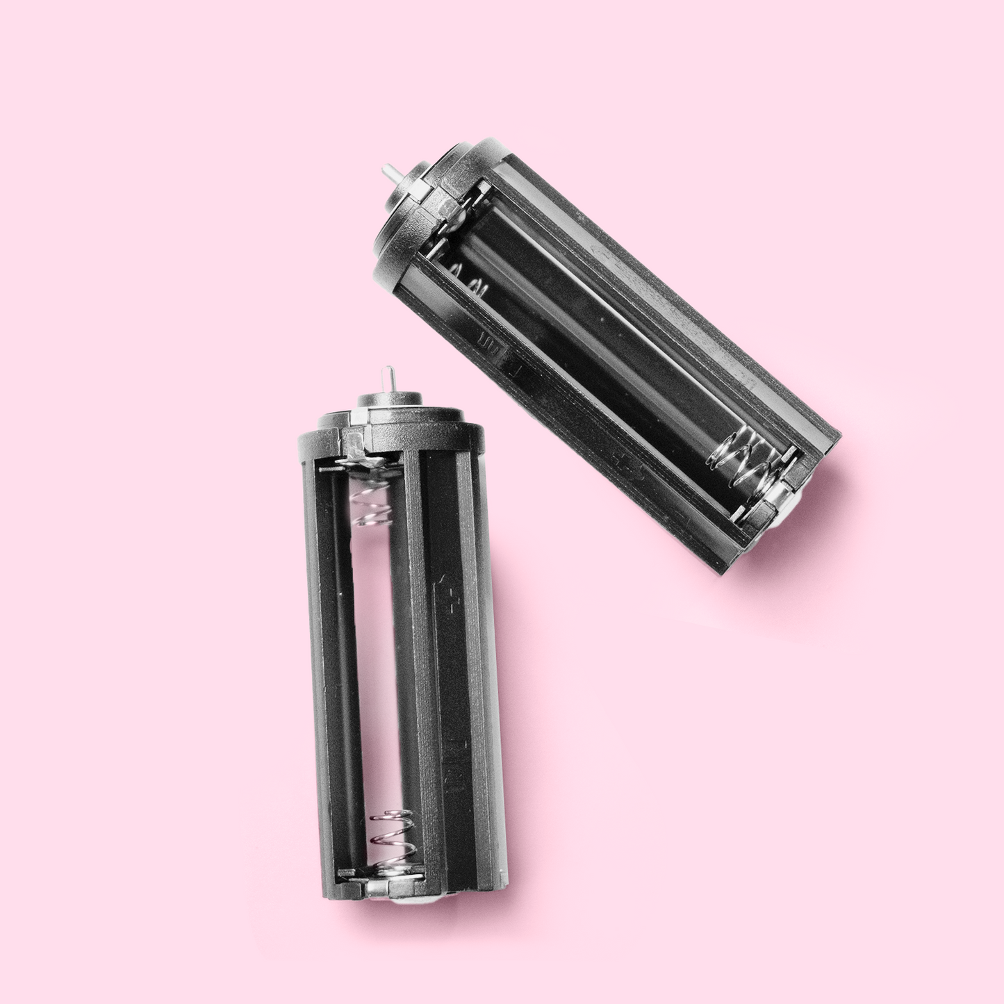Repuesto — Portapilas para lightstick