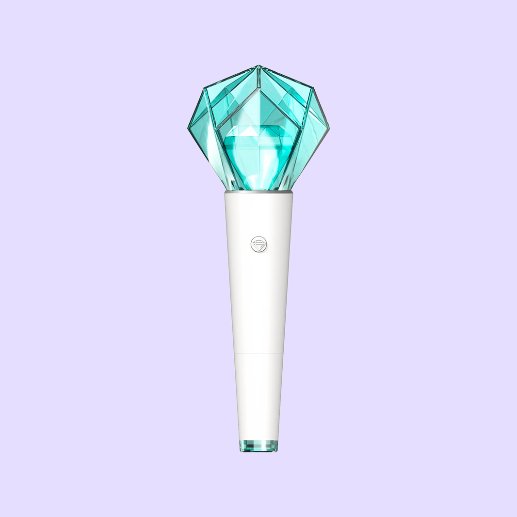 SHINee — Lighstick Shating Star (Versión 2)