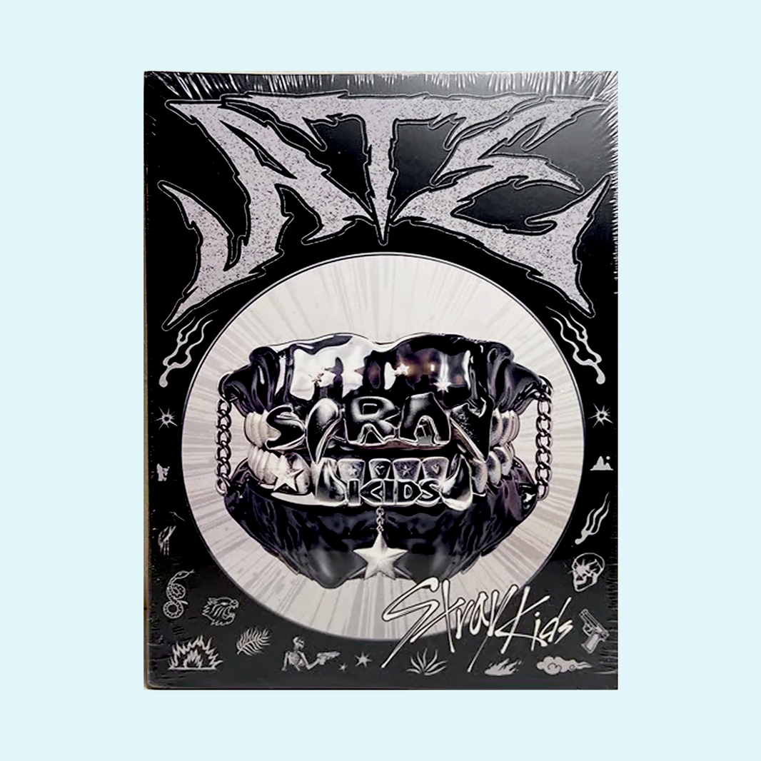 Stray Kids – ATE