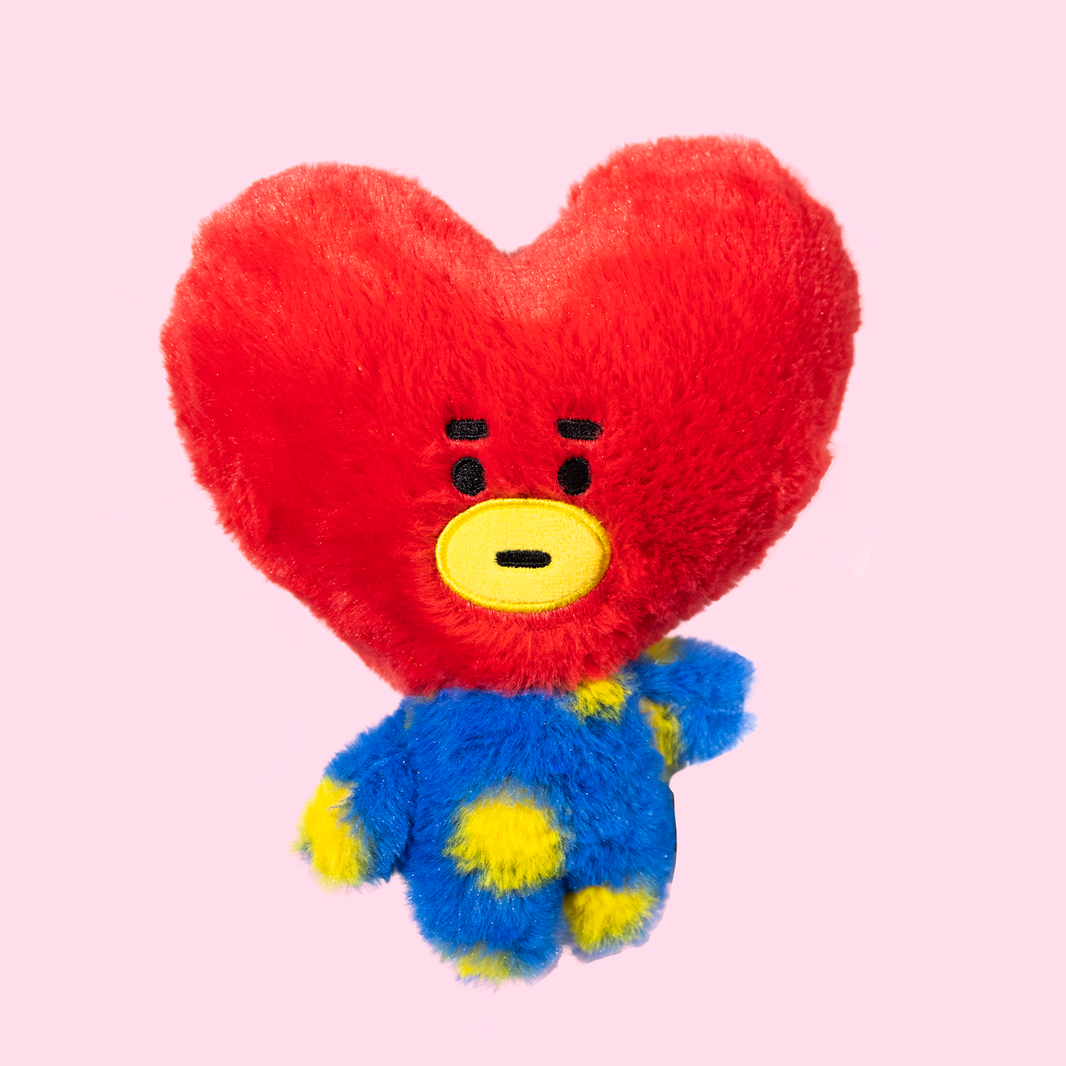 BT21 Official Plush — 25 cm Ver.