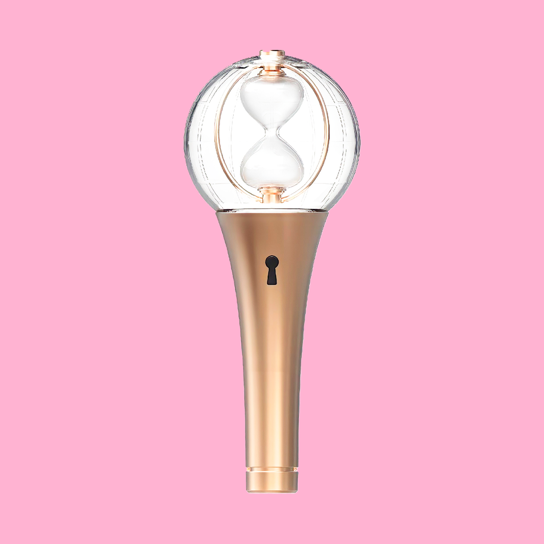 ATEEZ - Official Lightstick Ver. 2