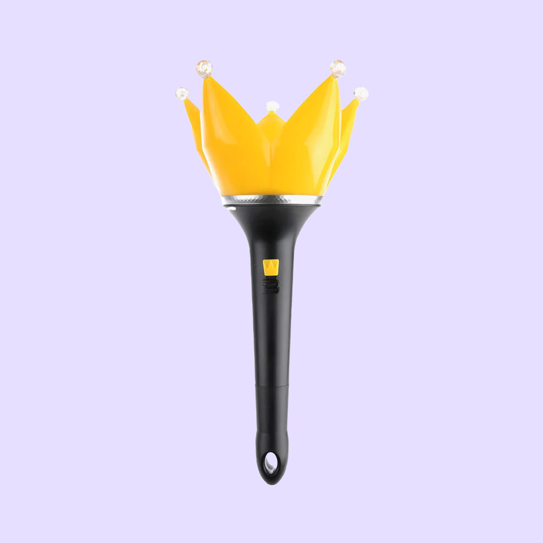 Big Bang — Lightstick Ver. 4
