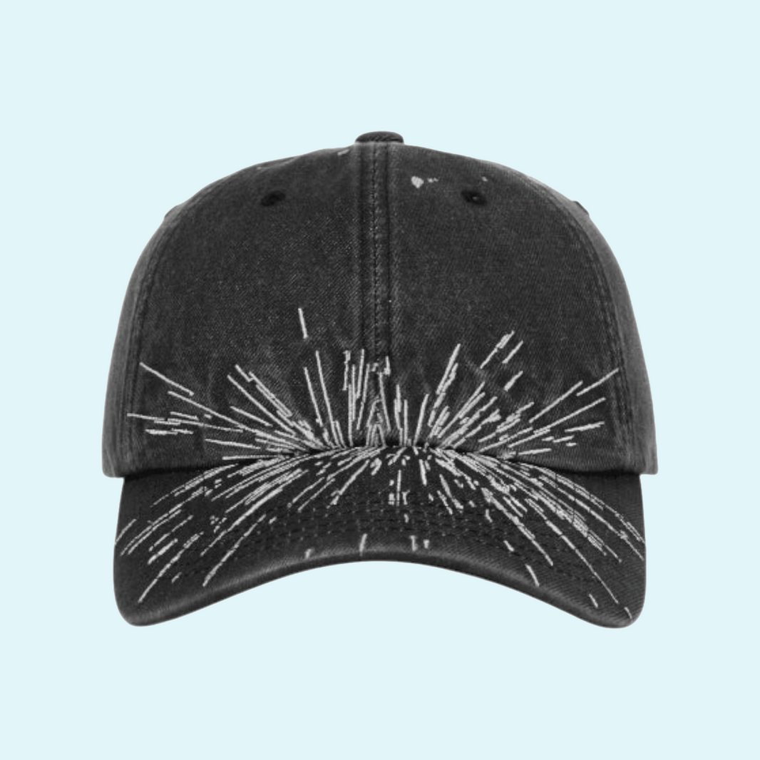 Gorra BTS "Ball Cap" – Arirang Tour 2026