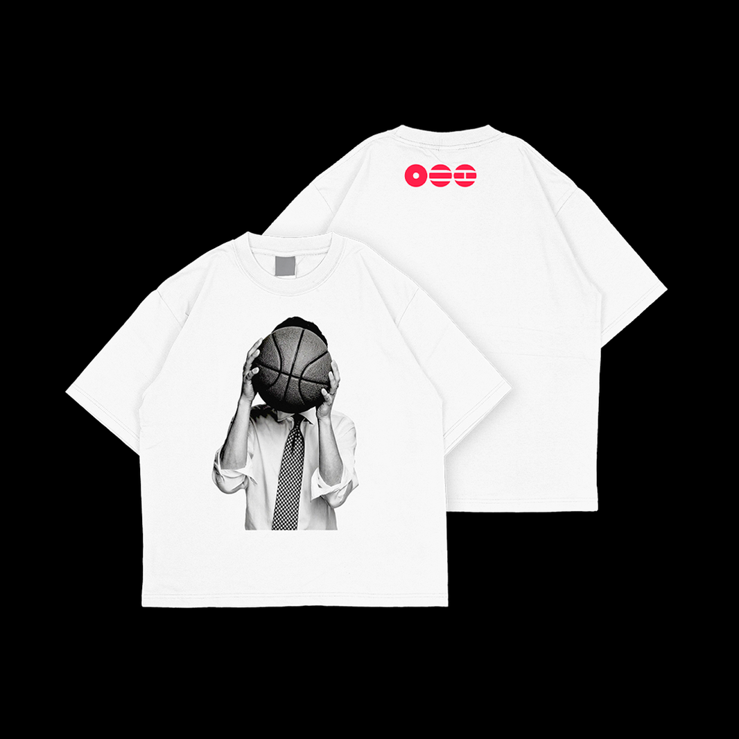 Playera “BTS Arirang” (OVERSIZE)