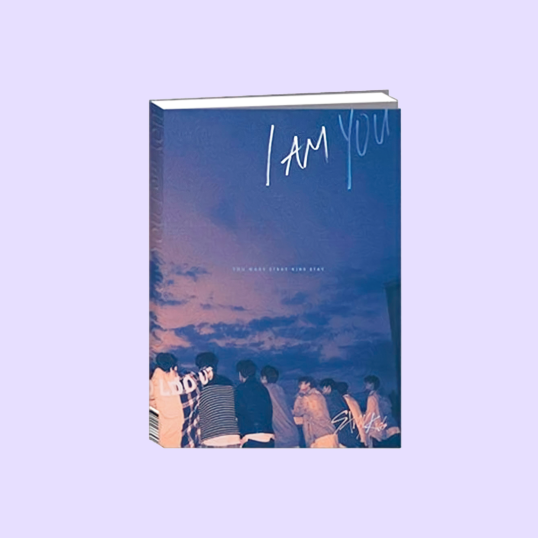 Stray Kids - I Am You (You ver)