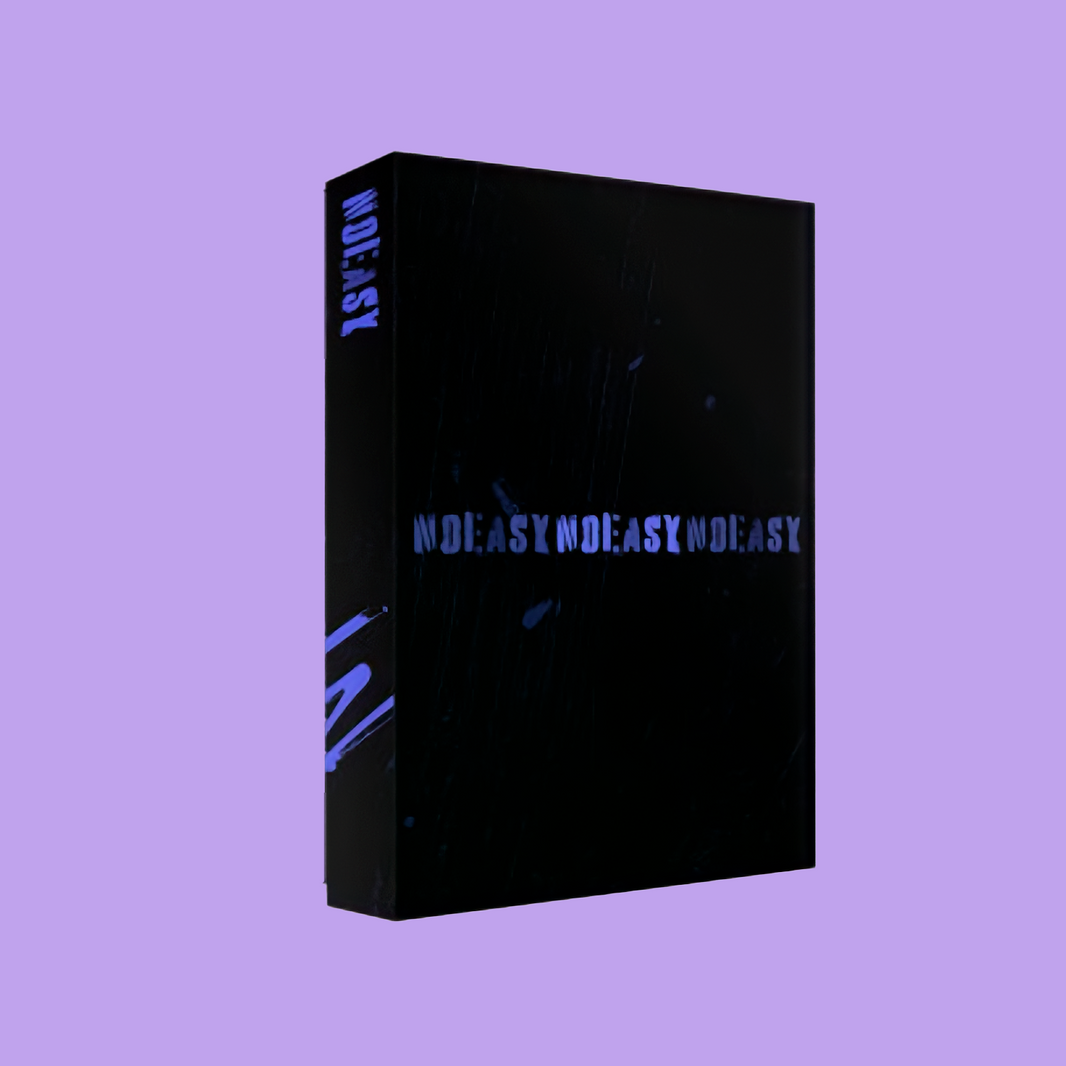 Stray Kids – Noeasy Album