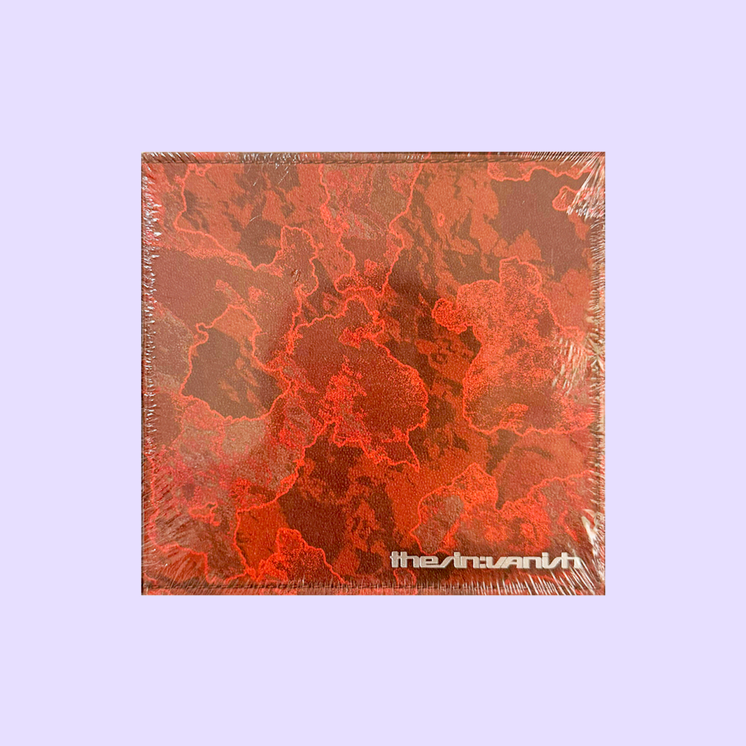 ENHYPEN - THE SIN : VANISH (FUGITIVES Ver.)