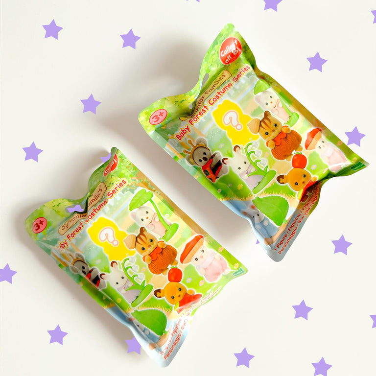 ¡Colecciona lo Mejor!