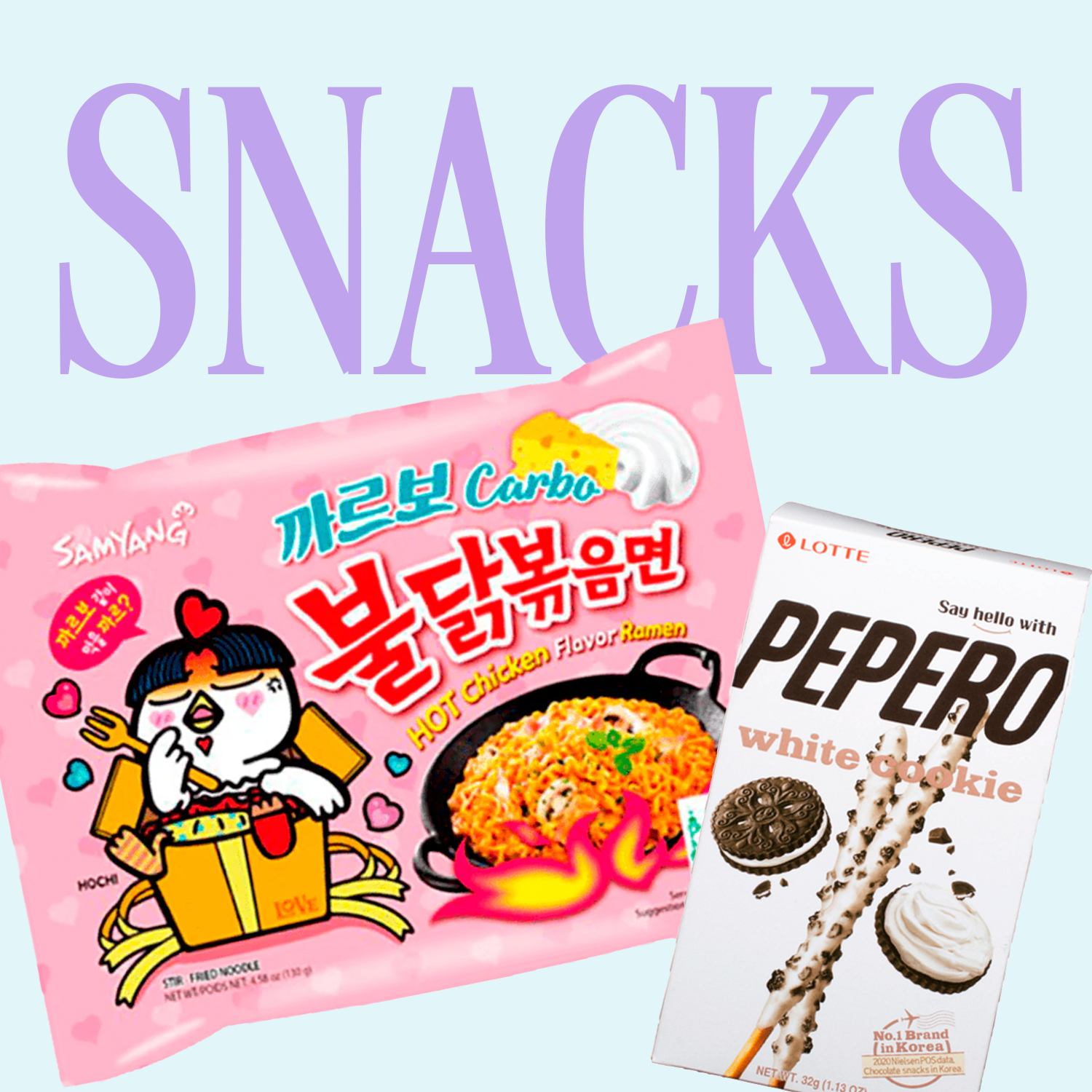 Snacks