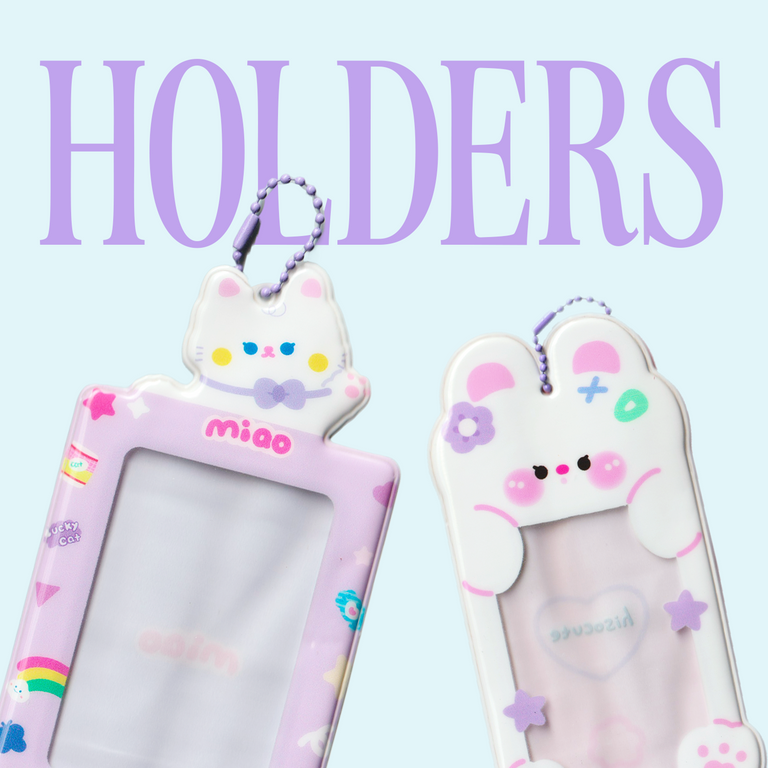 Holders