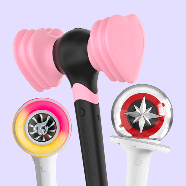 Lightsticks