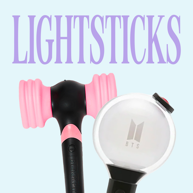 Lightsticks
