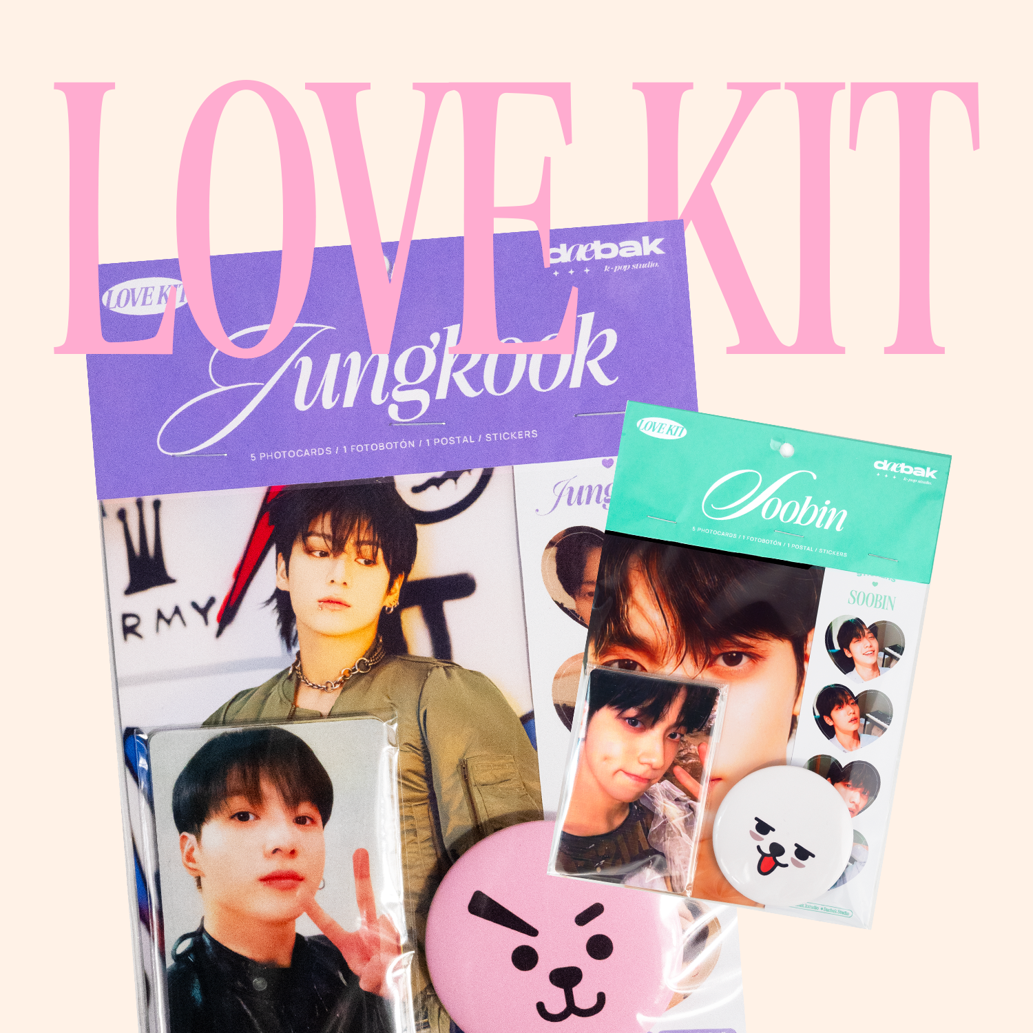 Love Kit
