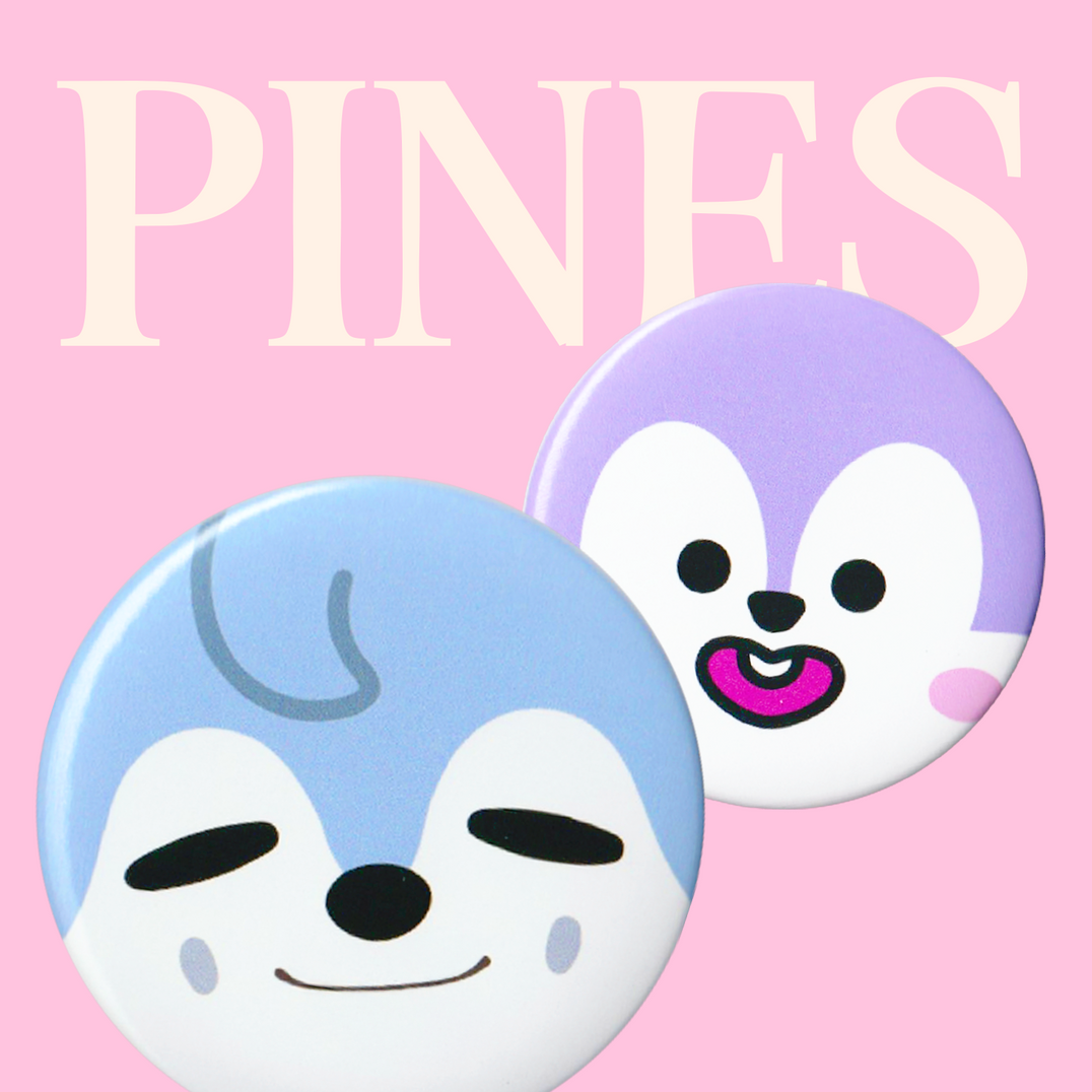 Pines