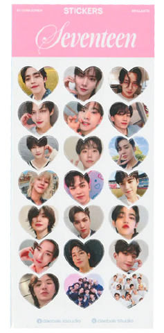 Stickers