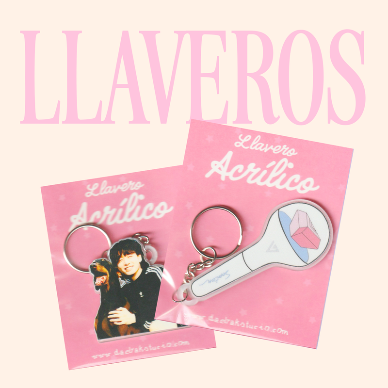 Llaveros