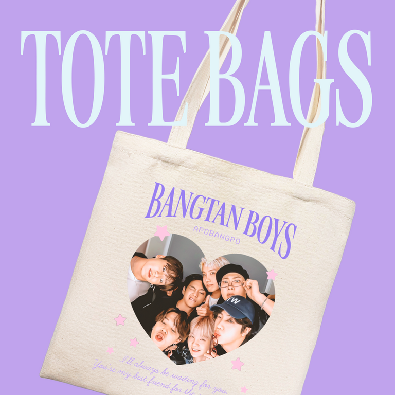 Tote Bags