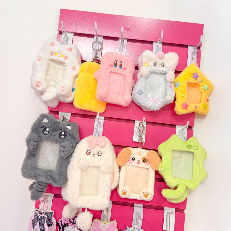 Photocards Essentials