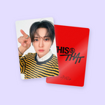 Stray Kids — 'THIS & THAT' Apple Music POB | Photocard Fanmade