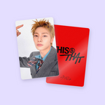 Stray Kids — 'THIS & THAT' Apple Music POB | Photocard Fanmade
