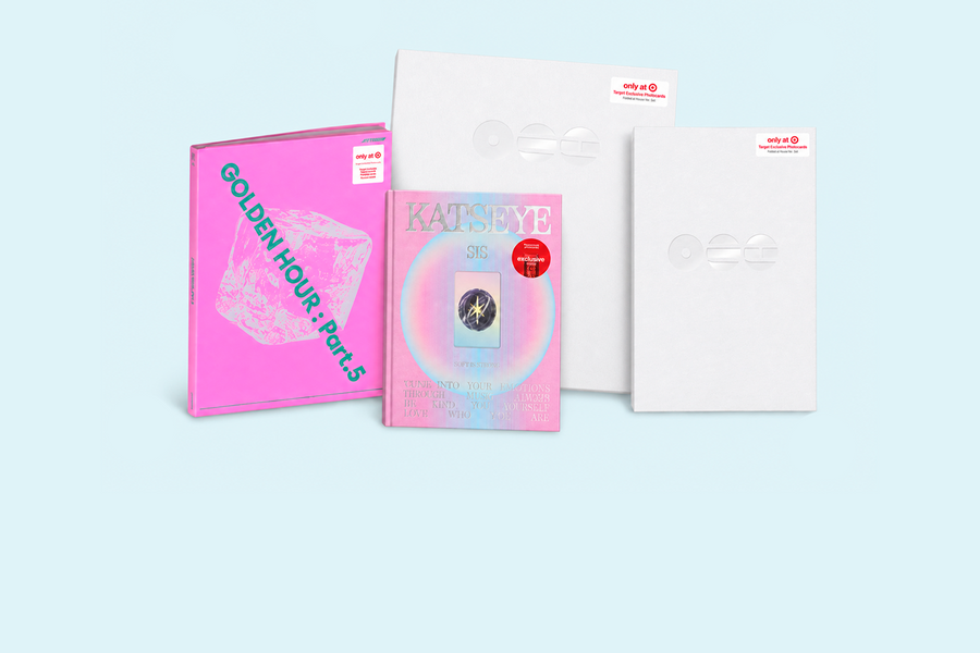 Target Exclusive