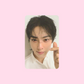 Eunwoo - Photocards Originales