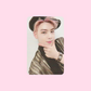 Eunwoo - Photocards Originales
