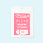 Hard Sleeves '56 × 87 mm' – Pop Corn Original