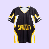 Jersey Stray Kids – Stray City