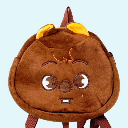 Mini Mochila 'SKZOO'
