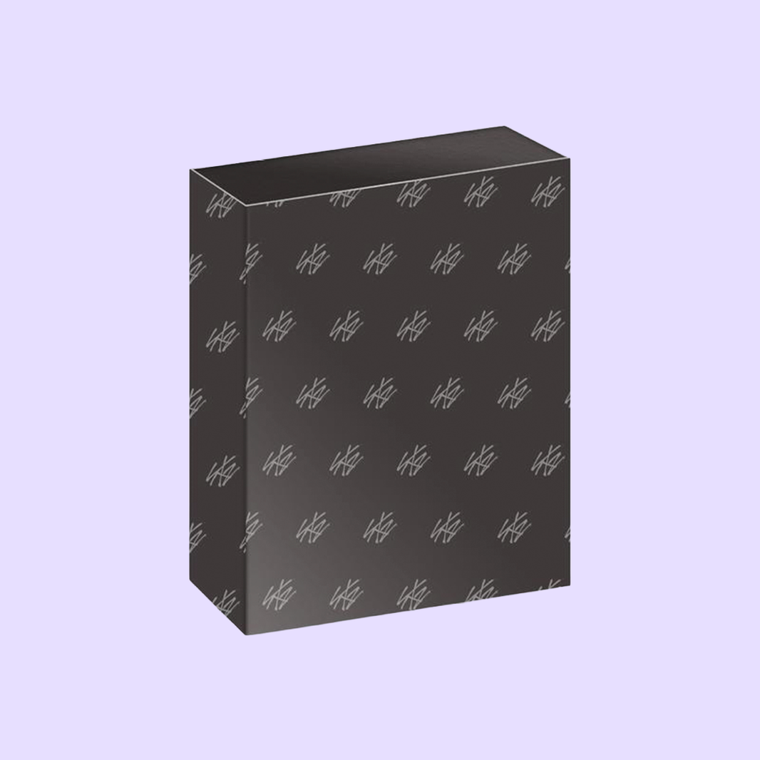 Stray Kids — 'THIS & THAT' (FANS ALBUM VER.)