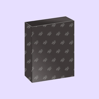 Stray Kids — 'THIS & THAT' (FANS ALBUM VER.)