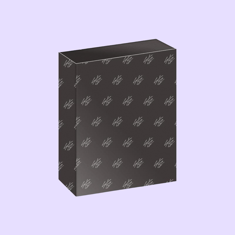 Stray Kids — 'THIS & THAT' (FANS ALBUM VER.)