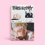 Stray Kids — 'THIS & THAT' (& Ver.)